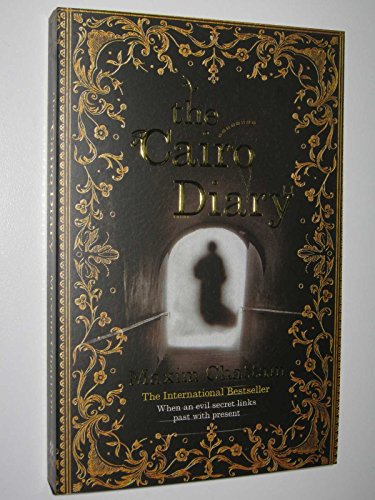 Beispielbild fr The Cairo Diary zum Verkauf von Better World Books