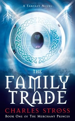 9780330451932: The Family Trade