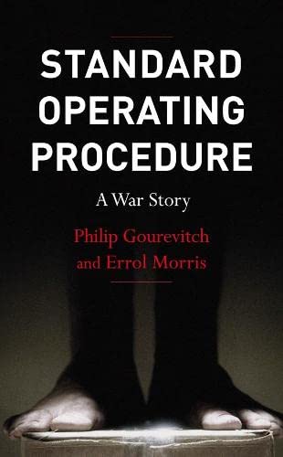 9780330452007: Standard Operating Procedure: A War Story