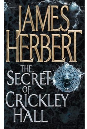 Beispielbild fr The Secret of Crickley Hall zum Verkauf von WorldofBooks