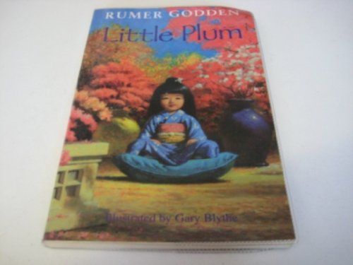 Stock image for Little Plum for sale by WorldofBooks