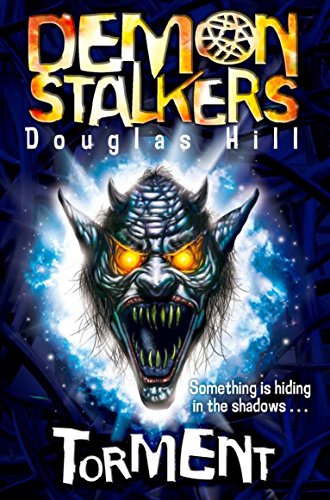 9780330452151: Demon Stalkers - Torment