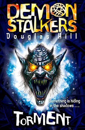 Stock image for Demon Stalkers - Torment for sale by WorldofBooks