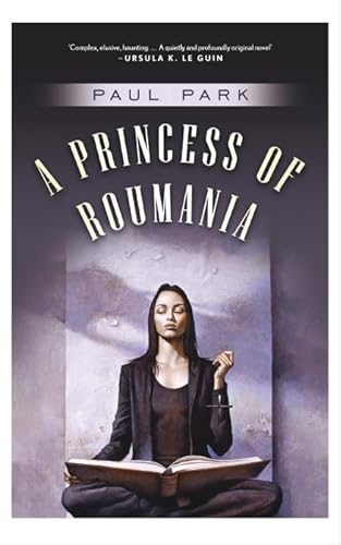9780330452175: A Princess of Roumania