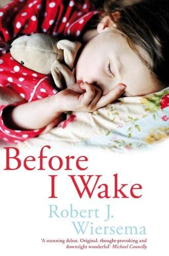 Stock image for Before I Wake for sale by AwesomeBooks