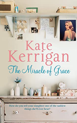 9780330452250: The Miracle of Grace