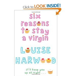 Stock image for Six Reasons To Stay a Virgin / Calling on Lily for sale by Goldstone Books
