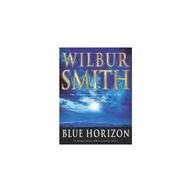 Beispielbild fr Blue Horizon / Hungry as the Sea zum Verkauf von WorldofBooks