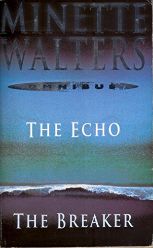 Stock image for The Echo/ The breaker Omnibus for sale by WorldofBooks