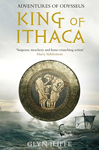 Imagen de archivo de King of Ithaca (Adventures of Odysseus) a la venta por Wonder Book