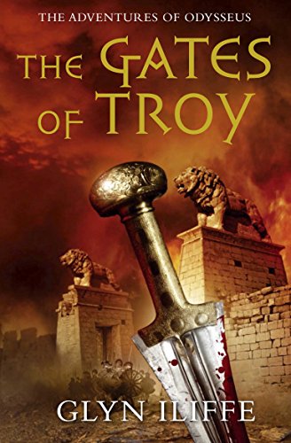 Imagen de archivo de Gates of Troy (Adventures of Odysseus) a la venta por SecondSale