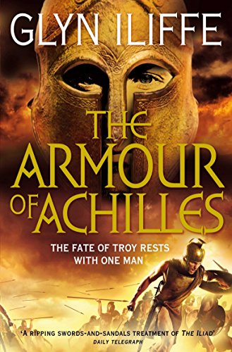 Beispielbild fr The Armour of Achilles zum Verkauf von Better World Books: West