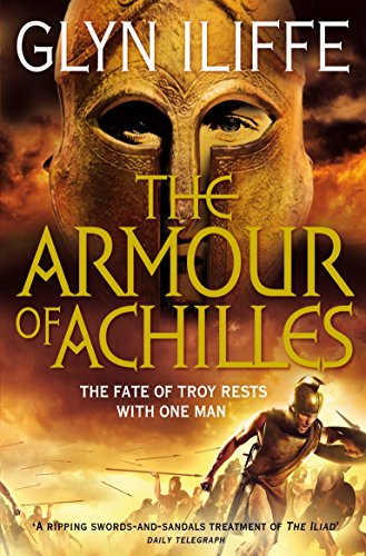 Imagen de archivo de The Armour of Achilles a la venta por Better World Books: West