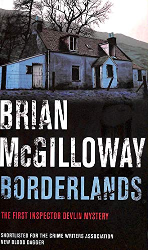 Beispielbild fr Borderlands No. 1 zum Verkauf von Better World Books