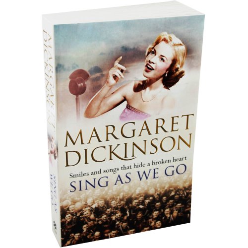 Imagen de archivo de Sing as We Go a la venta por ThriftBooks-Atlanta