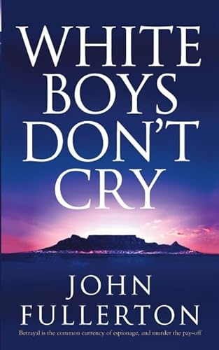 Beispielbild fr White Boys Don't Cry zum Verkauf von WorldofBooks