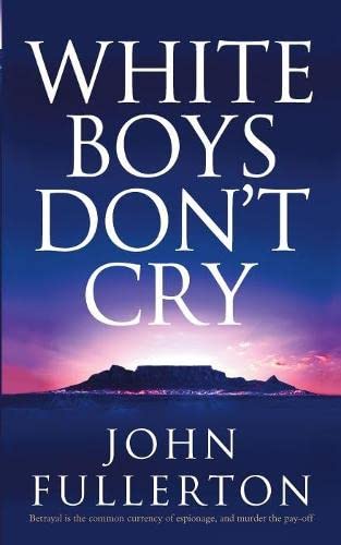 Stock image for White Boys Don't Cry for sale by WorldofBooks