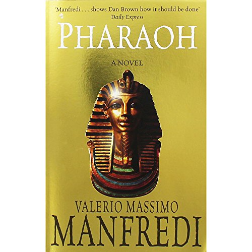 9780330452823: Pharaoh