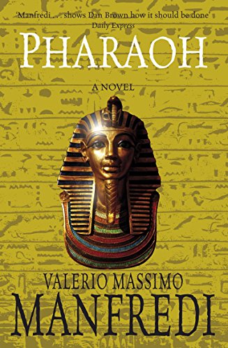 Stock image for Pharaoh for sale by Better World Books