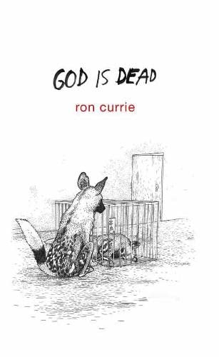 Beispielbild fr God is Dead:A Novel zum Verkauf von Hourglass Books