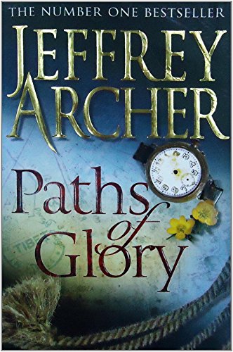 Beispielbild fr Paths of Glory zum Verkauf von Better World Books