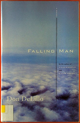 Beispielbild fr Falling Man, English edition zum Verkauf von medimops