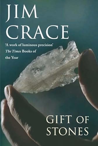 Stock image for The Gift of Stones for sale by WorldofBooks
