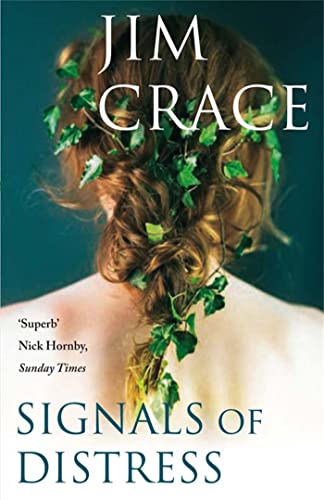 Signals of Distress [Paperback] Jim Crace,Jim Crace (9780330453349) by Crace, Jim