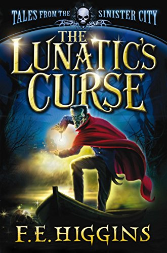 Beispielbild fr Lunatic's Curse zum Verkauf von Books of the Smoky Mountains