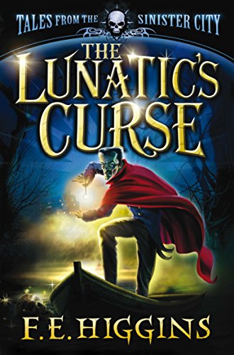 Stock image for Lunatic's Curse for sale by Books of the Smoky Mountains