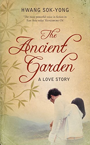 Stock image for The Ancient Garden for sale by WorldofBooks