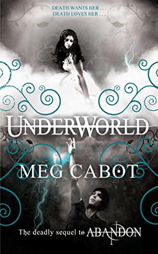 Beispielbild fr Underworld (The Abandon Trilogy, 2) zum Verkauf von WorldofBooks