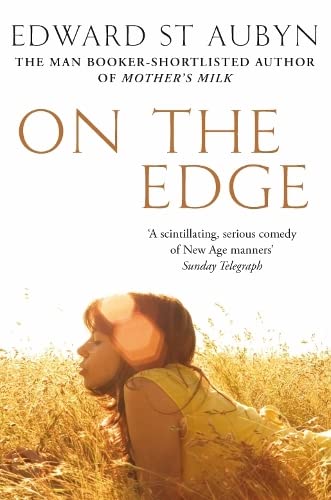 On the Edge - Edward Aubyn