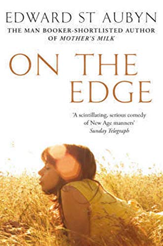 Imagen de archivo de On the Edge a la venta por Better World Books