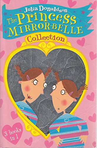 9780330453981: The Princess Mirror-Belle Collection