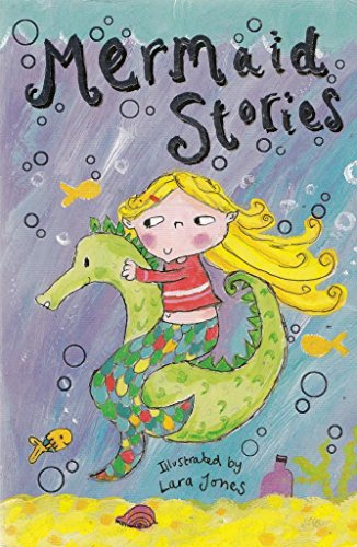 9780330454063: Mermaid Stories