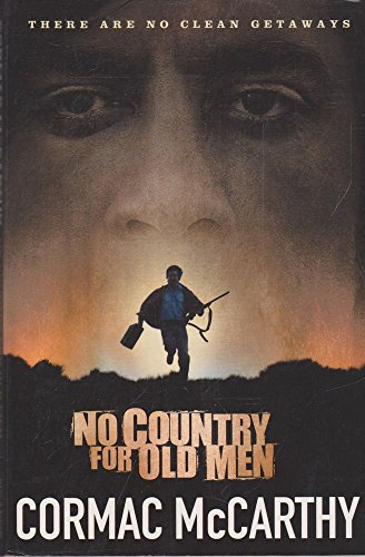 Beispielbild fr No Country for Old Men zum Verkauf von WeBuyBooks