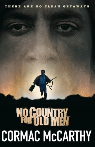 9780330454278: No Country for Old Men