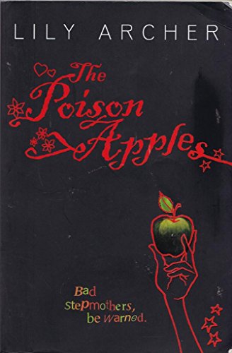 Stock image for The Poison Apples for sale by AwesomeBooks