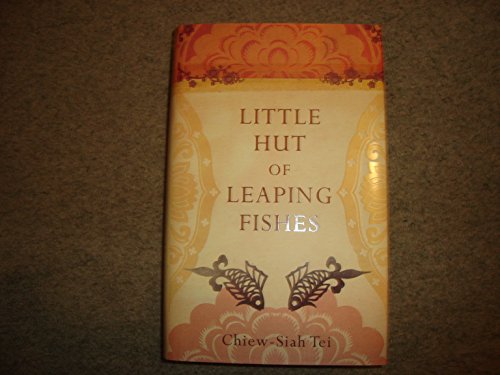 Beispielbild fr Little Hut of Leaping Fishes zum Verkauf von WorldofBooks