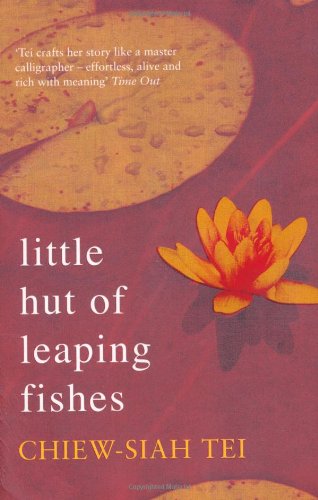 Beispielbild fr Little Hut of Leaping Fishes zum Verkauf von WorldofBooks