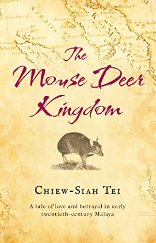 Beispielbild fr The Mouse Deer Kingdom zum Verkauf von WorldofBooks