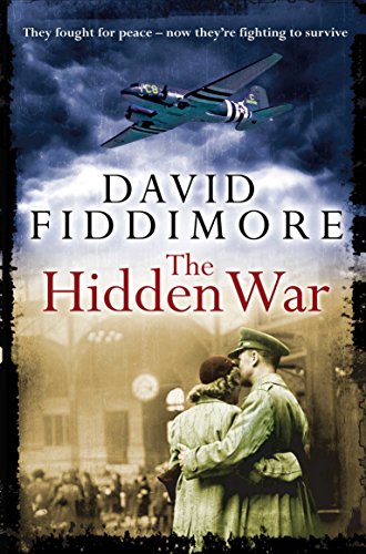 Stock image for The Hidden War for sale by AwesomeBooks