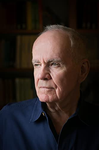 9780330454537: No Country for Old Men. Cormac McCarthy