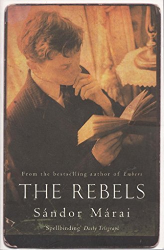Beispielbild für The Rebels zum Verkauf von WorldofBooks