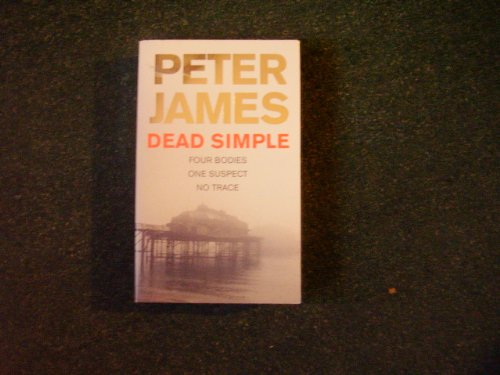 Beispielbild fr Dead Simple zum Verkauf von Greener Books