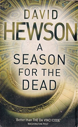 Stock image for A Season for the Dead for sale by WorldofBooks