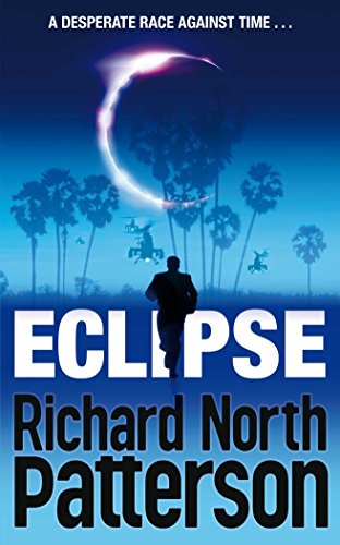 Imagen de archivo de Eclipse a la venta por ThriftBooks-Dallas