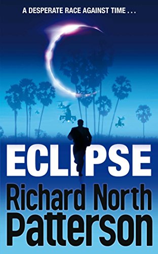 Eclipse (9780330454872) by Richard North Patterson