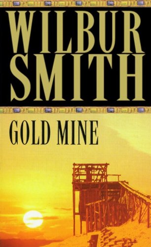 Beispielbild fr Gold Mine zum Verkauf von Better World Books